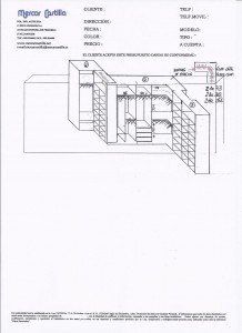 Ref.-V1 VESTIDOR